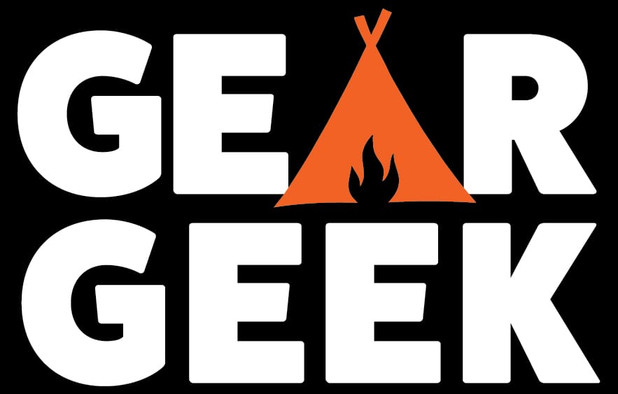 Gear Geek - Hiking Reviews